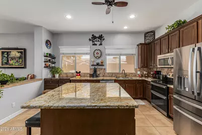 9558 E Jan Avenue, Mesa, AZ 85209 - Photo 11