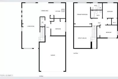 15237 N 147th Lane, Surprise, AZ 85379 - Photo 19