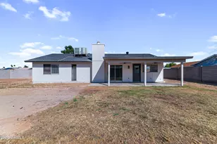 525 W El Prado Rd, Chandler, AZ 85225 - Photo 35