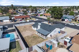 525 W El Prado Rd, Chandler, AZ 85225 - Photo 41