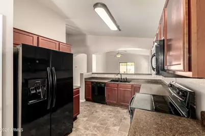 23702 W Hidalgo Avenue, Buckeye, AZ 85326 - Photo 15