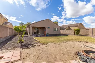 23702 W Hidalgo Ave, Buckeye, AZ 85326 - Photo 29