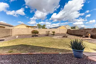 23702 W Hidalgo Ave, Buckeye, AZ 85326 - Photo 31
