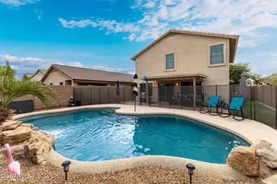 23219 N 21st Place, Phoenix, AZ 85024 - Photo 19