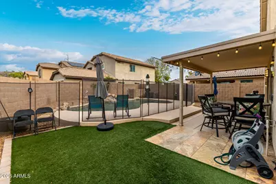 23219 N 21st Place, Phoenix, AZ 85024 - Photo 5