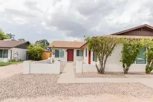 4644 E Caballero St, Mesa, AZ 85205 - Photo 1