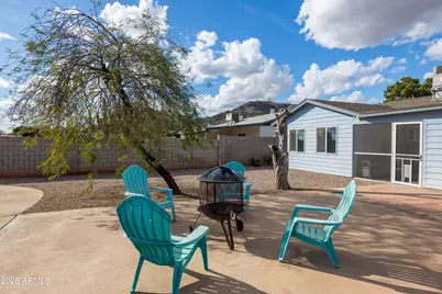 1019 E Cheryl Drive, Phoenix, AZ 85020 - Photo 41