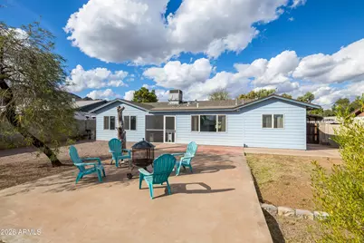 1019 E Cheryl Drive, Phoenix, AZ 85020 - Photo 37