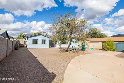 1019 E Cheryl Drive, Phoenix, AZ 85020 - Photo 39