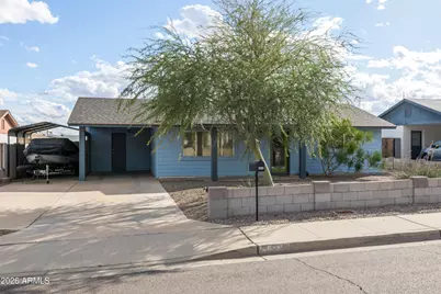 1019 E Cheryl Drive, Phoenix, AZ 85020 - Photo 11