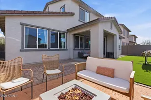 17768 W Cassia Way, Goodyear, AZ 85338 - Photo 41