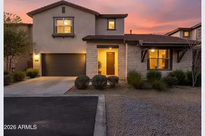 17768 W Cassia Way, Goodyear, AZ 85338 - Photo 63