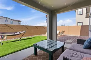 17768 W Cassia Way, Goodyear, AZ 85338 - Photo 37