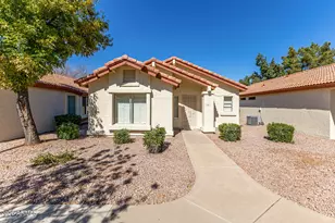 1120 N Val Vista Dr, Gilbert, AZ 85234 - Photo 3