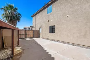 2683 N Smithsonian Ct, Florence, AZ 85132 - Photo 51