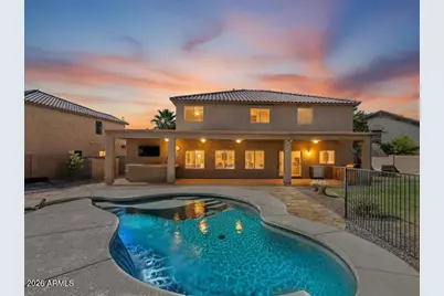 2683 N Smithsonian Court, Florence, AZ 85132 - Photo 3