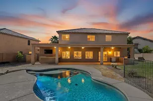 2683 N Smithsonian Ct, Florence, AZ 85132 - Photo 3