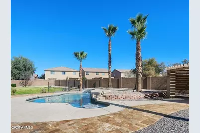 2683 N Smithsonian Court, Florence, AZ 85132 - Photo 43