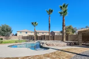 2683 N Smithsonian Ct, Florence, AZ 85132 - Photo 43
