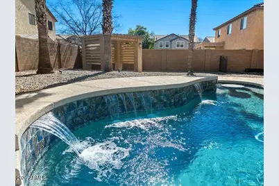 2683 N Smithsonian Court, Florence, AZ 85132 - Photo 49