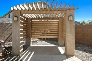 2683 N Smithsonian Ct, Florence, AZ 85132 - Photo 41