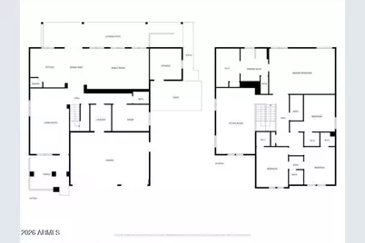 2683 N Smithsonian Court, Florence, AZ 85132 - Photo 55