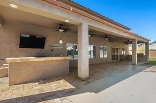 2683 N Smithsonian Ct, Florence, AZ 85132 - Photo 47