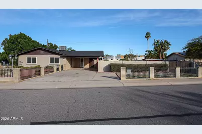 93 S 95th Street, Chandler, AZ 85224 - Photo 5