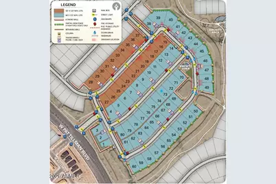 24889 N 169th Drive, Surprise, AZ 85387 - Photo 3