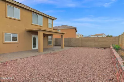 69 S 227th Lane, Buckeye, AZ 85326 - Photo 25