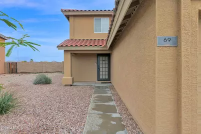 69 S 227th Lane, Buckeye, AZ 85326 - Photo 5