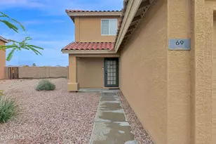 69 S 227th Ln, Buckeye, AZ 85326 - Photo 5
