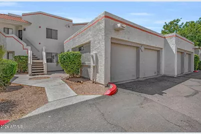 935 N Granite Reef Road #Unit 116, Scottsdale, AZ 85257 - Photo 1