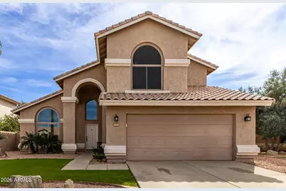 1121 W Canary Way, Chandler, AZ 85286 - Photo 1