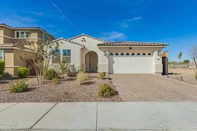 5442 N 90th Drive, Glendale, AZ 85305 - Photo 1