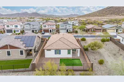 32081 N 125th Lane, Peoria, AZ 85383 - Photo 41