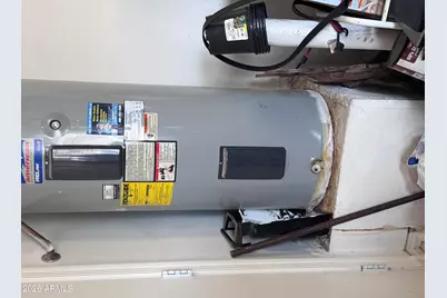 5241 W Shumway Farm Road, Laveen, AZ 85339 - Photo 11