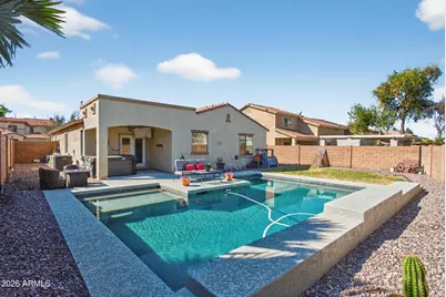 3740 E Jaguar Avenue, Gilbert, AZ 85298 - Photo 3