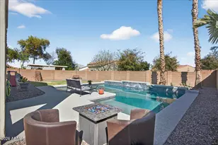 3740 E Jaguar Ave, Gilbert, AZ 85298 - Photo 29