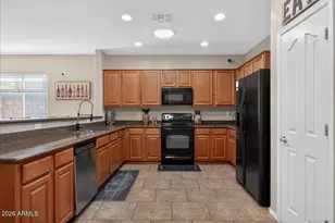 3740 E Jaguar Ave, Gilbert, AZ 85298 - Photo 5