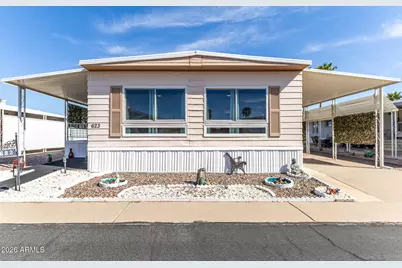 301 S Signal Butte Road #623, Apache Junction, AZ 85120 - Photo 1