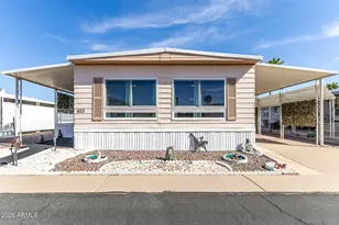 301 S Signal Butte Rd, Apache Junction, AZ 85120 - Photo 1