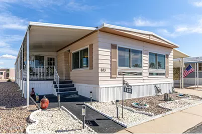 301 S Signal Butte Road #623, Apache Junction, AZ 85120 - Photo 5