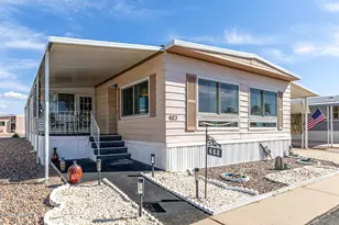 301 S Signal Butte Rd, Apache Junction, AZ 85120 - Photo 5