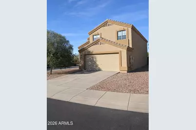 1672 S 234th Lane, Buckeye, AZ 85326 - Photo 1