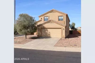 1672 S 234th Lane, Buckeye, AZ 85326 - Photo 3