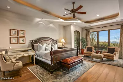 10837 E Purple Aster Way, Scottsdale, AZ 85262 - Photo 39