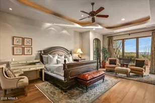 10837 E Purple Aster Way, Scottsdale, AZ 85262 - Photo 39