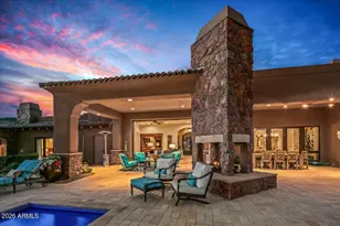 10837 E Purple Aster Way, Scottsdale, AZ 85262 - Photo 33