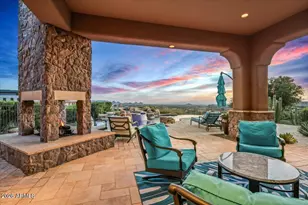 10837 E Purple Aster Way, Scottsdale, AZ 85262 - Photo 25